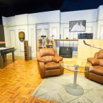 The Friends Experience No Shopping Riomar Fortaleza 9989