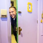 The Friends Experience No Shopping Riomar Fortaleza 9995