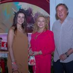 Vivian Otoch Simões, Jacqueline Otoch E José Simões