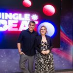 Wladson Sidney E Carolina Moraes