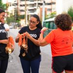 Ação Pela Não Violência Contra Mulheres E Meninas 08