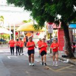 Ação Pela Não Violência Contra Mulheres E Meninas 21