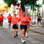 Ação Pela Não Violência Contra Mulheres E Meninas 25