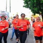 Ação Pela Não Violência Contra Mulheres E Meninas 34