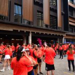 Ação Pela Não Violência Contra Mulheres E Meninas 41