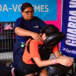 Ação Pela Não Violência Contra Mulheres E Meninas 44