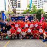 Ação Pela Não Violência Contra Mulheres E Meninas 45