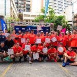 Ação Pela Não Violência Contra Mulheres E Meninas 46(1)