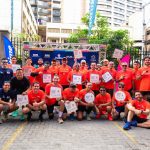 Ação Pela Não Violência Contra Mulheres E Meninas 47