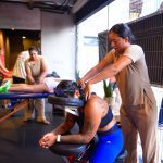 Ação Pela Não Violência Contra Mulheres E Meninas 53