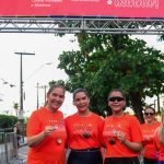 Adriana Pedrosa, Bruna Meireles E Isabel Rocha