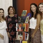 Adriana Praxedes, Luciana Bezerra, Juliana Paz E Adriana Arrais