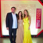 Adriano Nogueira, Luna Beca E Carmem Rangel