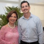 Alcileia Farias E Geider Alcântara