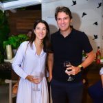 Alexia Bergallo E Eduardo Juaçaba 1