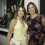 Alice Aragão E Luciana Bezerra