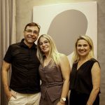 Alisio Martins, Cristiane Cavalcantee Ludmila De Paula (2)