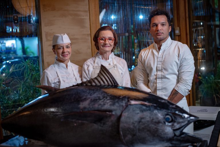 Amanda Grezzana, Louise Benevides E David Fonseca (12)