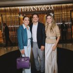Ana Eliza Setúbal, Carlos Jereissati E Laurita Mourão_Créditos @lecanovo