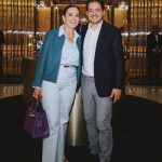 Ana Eliza Setúbal E Carlos Jereissati_Créditos @lecanovo