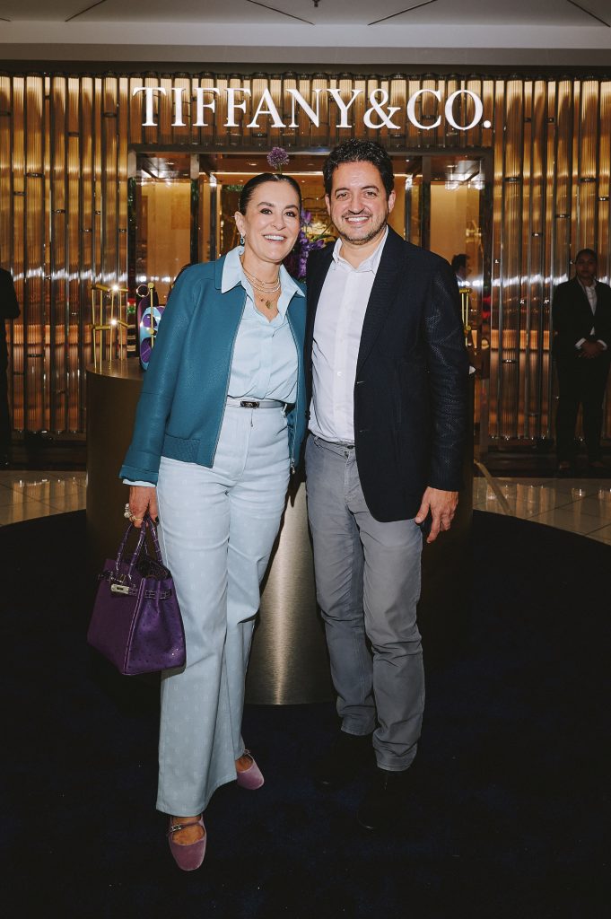 Ana Eliza Setúbal E Carlos Jereissati_Créditos @lecanovo