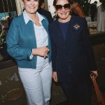 Ana Eliza Setúbal E Gloria Kalil_Créditos @lecanovo