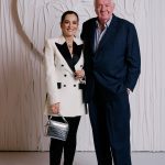 Ana Eliza Setúbal E Paulo Setúbal