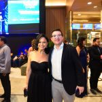 Ana Maria E Auricélio Parente _