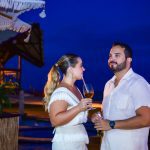 Ana Paula Freire E Helder Alencar