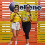 Ana Thaís Alves E Laryssa Parente