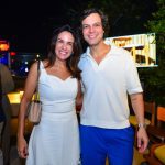 Ana Virgínia Martins E Valter Costa 1