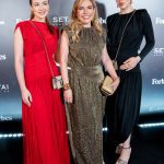 Andrine Mouta, Claudênia Régia E Meirinha Sales (1)