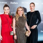 Andrine Mouta, Claudênia Régia E Meirinha Sales (2)