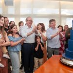 Aniversário De Ricardo Cavalcante E Edgar Gadelha Na FIEC (78)