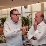 Aniversário De Ricardo Cavalcante E Edgar Gadelha Na FIEC (85)