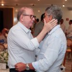 Aniversário De Ricardo Cavalcante E Edgar Gadelha Na FIEC (88)