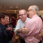 Aniversário De Ricardo Cavalcante E Edgar Gadelha Na FIEC (89)