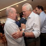 Aniversário De Ricardo Cavalcante E Edgar Gadelha Na FIEC (95)