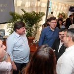 Aniversário De Ricardo Cavalcante E Edgar Gadelha Na FIEC (96)