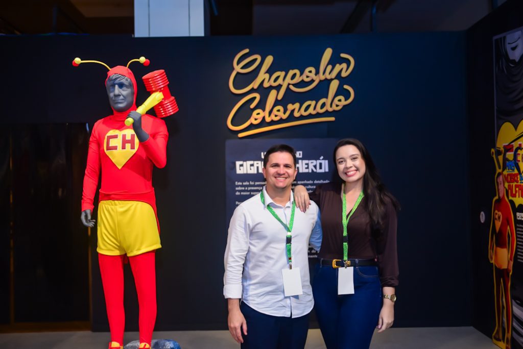 Antônio Cardoso E Bárbara Ketry(1)