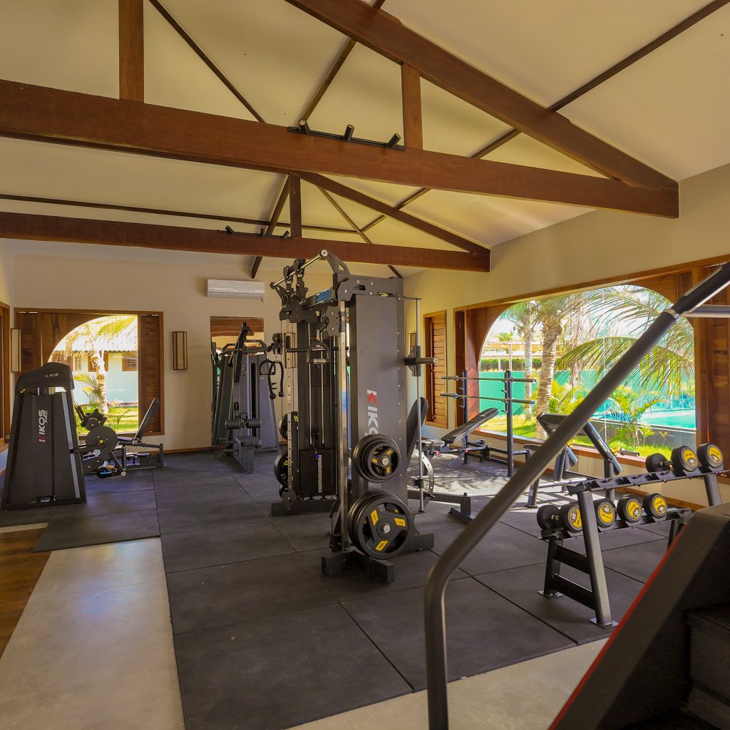 Aparelhos De última Geração