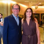 Aristarco E Denise Sobreira