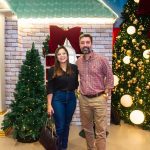 Auriely Teixeira E Luís Antônio Oliveira