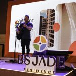 BSPAR Promove Evento Oficial De Entrega Do Residencial BS Jade Em Noite De Festa (2)