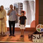 BSPAR Promove Evento Oficial De Entrega Do Residencial BS Jade Em Noite De Festa (7)