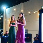 Bárbara Porro E Mariana Barros