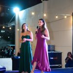 Bárbara Porro E Mariana Barros(1)