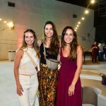 Beatriz Machado, Alice Diniz E Ticiana Machado
