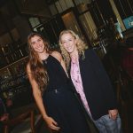 Bia Haddad E Lais Peretto_Créditos @lecanovo