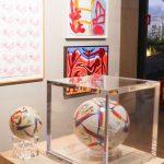 Bola Assinada Pelo Pelé